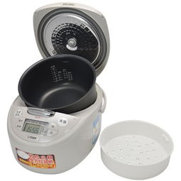虎牌JAX-C15C电饭煲评测 4L容量与日本工艺的完美融合——解锁国内IT168首发精彩图片