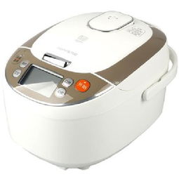 九阳JYF-I40FY01 IH电饭煲全面评测 智能烹饪的新选择